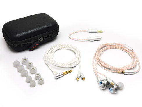 ORTA with UPG Cable 4.4 �̐��i�摜