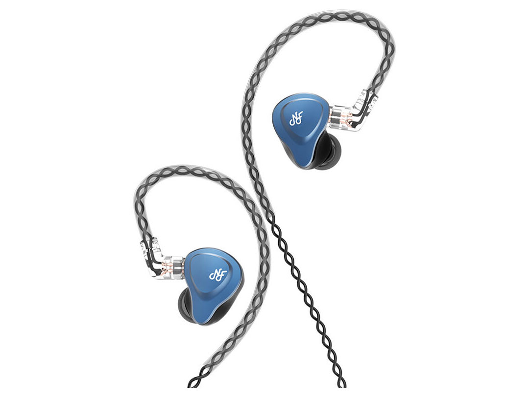 NF AUDIO NA1 �̐��i�摜