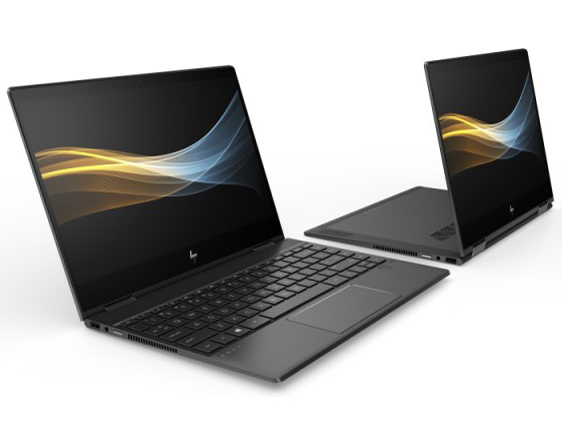 Windowsノート本体 HP ENVY x360 13-ag0000 HP ENVY 13 x360』レビュー お手頃価格で快適に使える！Ryzen