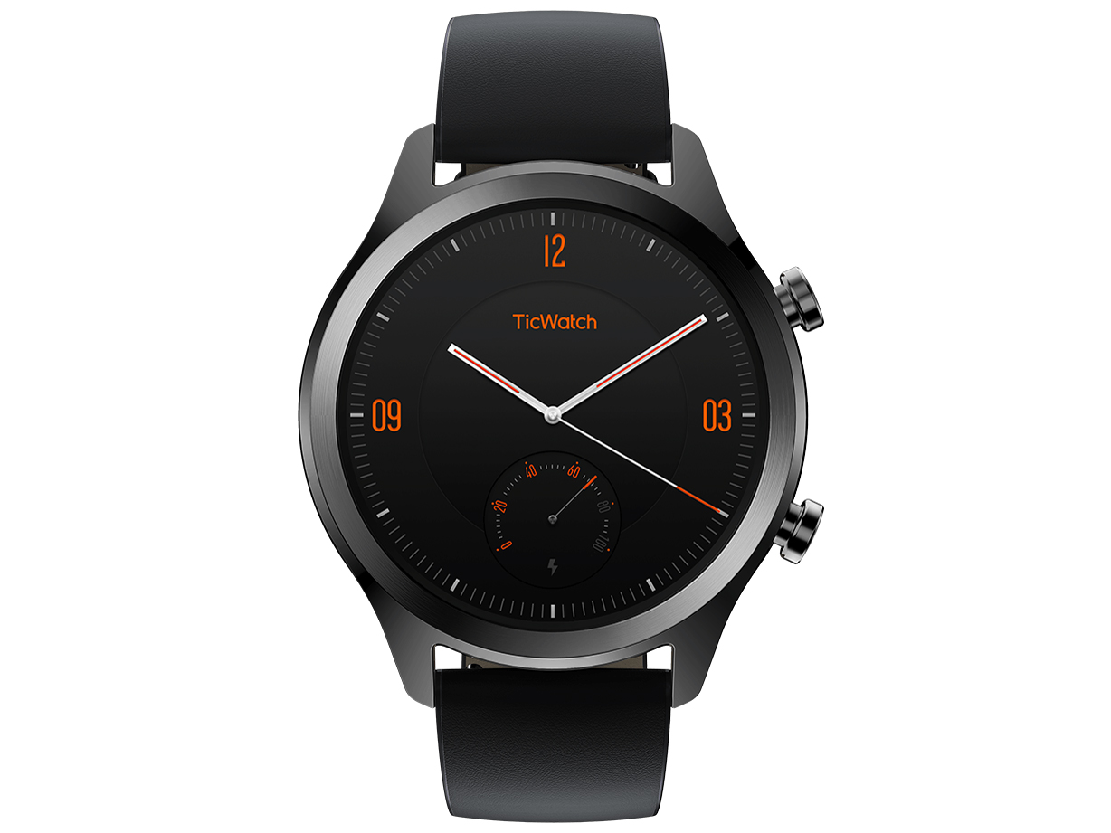 c2 ticwatch