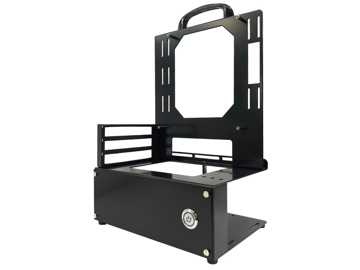 �I�[�v���t���[�� ver.mini-ITX �̐��i�摜