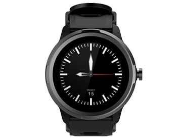 �L�����I�� CHRONOWEAR QSW-01H �̐��i�摜