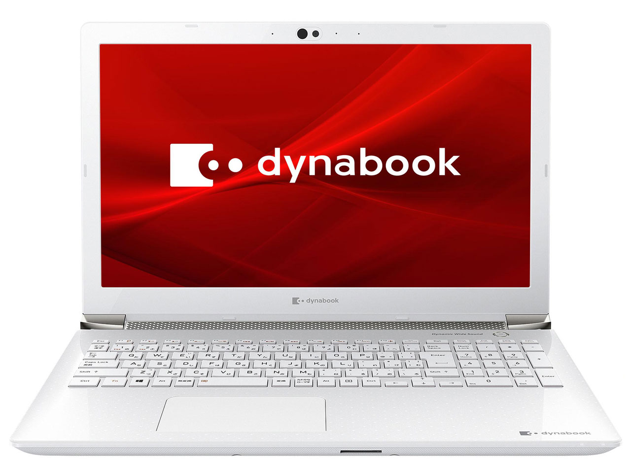 dynabook T7 2020�N�t���f�� �̐��i�摜