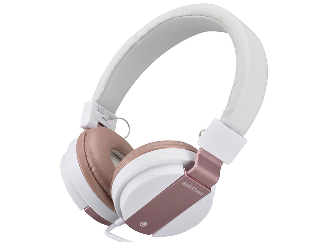 AudioComm HP-H100Z �̐��i�摜