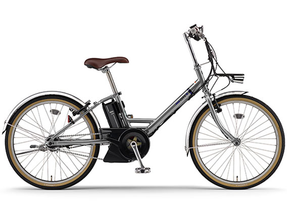 PAS CITY-V PA24CV 2020�N���f�� + ��p�[�d�� �̐��i�摜