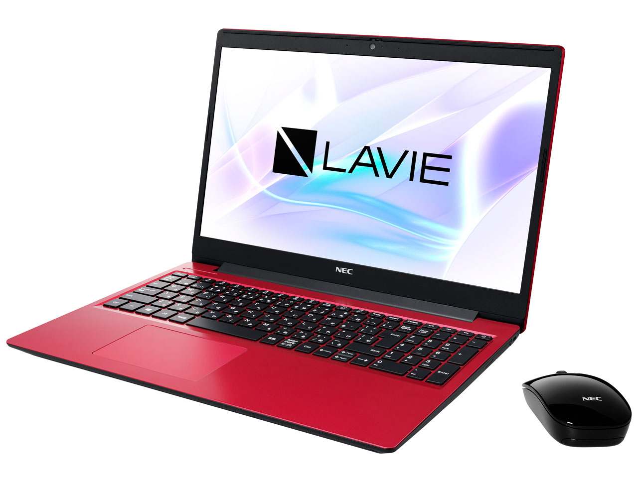 LAVIE Note Standard NS700/RA 2020�N�t���f�� �̐��i�摜