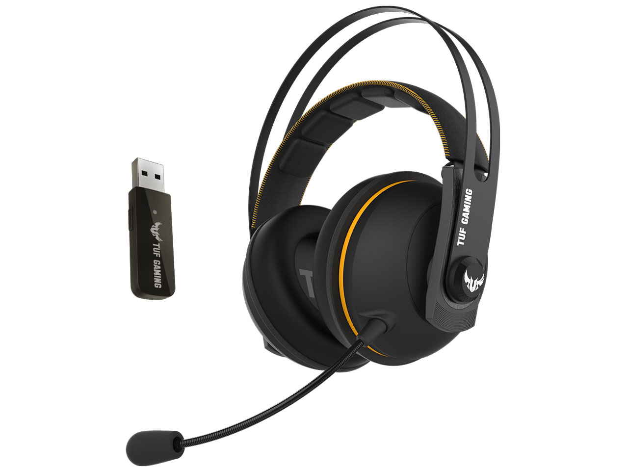TUF GAMING H7 Wireless �̐��i�摜