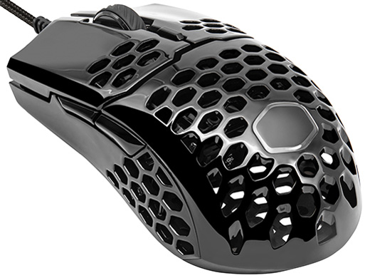 MasterMouse MM710 glossy �̐��i�摜