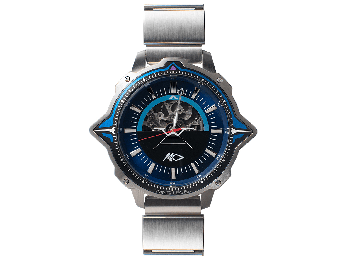 wena wrist pro Mechanical set -kawamori Edition- WNW-SB17A �̐��i�摜