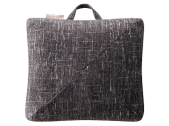 ルルド マッサージクッションミニ プロ AX-HCL308