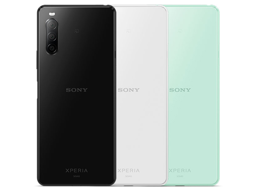 超人気の Xperia 10 IV ブラック 128 GB Y!mobile - linsar.com