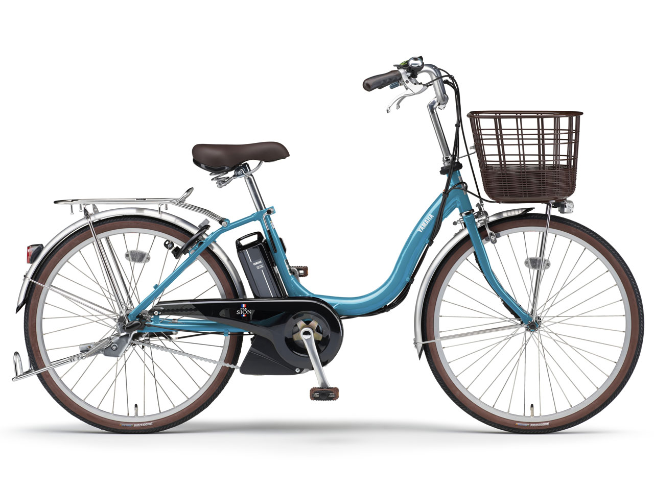 PAS SION-U PA24SU 2020�N���f�� + ��p�[�d�� �̐��i�摜