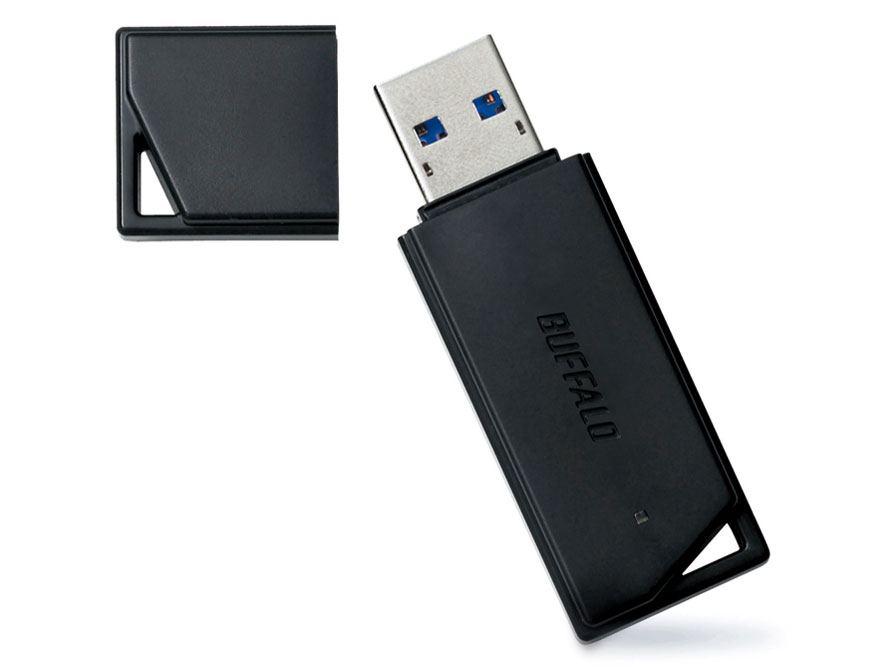 RUF3-K64GA/N [64GB] �̐��i�摜