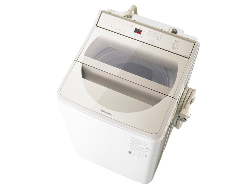 10キロ【2020年製 全自動洗濯機】 Panasonic NA-FA100H8 パナソニック NA-FA100H8 価格比較 - 価格.com