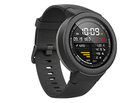 Amazfit Verge �̐��i�摜