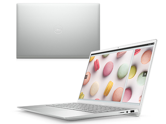 Inspiron 13 5000 �v���~�A�� Core i5 10210U�E8GB�������E256GB SSD�E�t��HD���ڃ��f�� �̐��i�摜