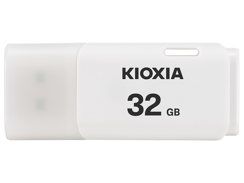 TransMemory U202 KUC-2A032G [32GB] �̐��i�摜