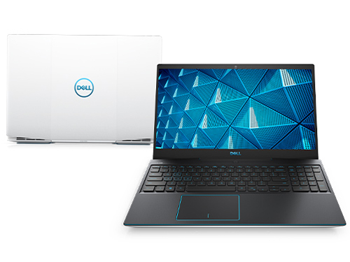 Dell G3 15 �v���`�i Core i7 10750H�E16GB�������E256GB SSD+1TB HDD�EGTX 1650Ti���ځEOffice Home&Business 2019�t���f�� �̐��i�摜