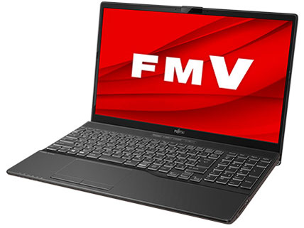 FMV LIFEBOOK AH�V���[�Y WA3/E2 KC_WA3E2 Core i7�E������8GB�EHDD 1TB�EOffice���ڃ��f�� �̐��i�摜