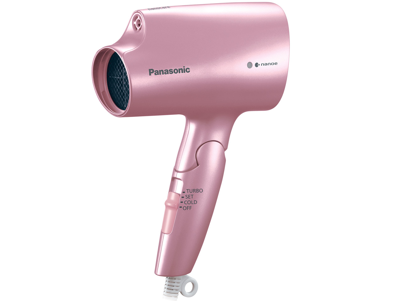 【新品】Panasonic ヘアードライヤー ナノケア EH-NA2B-N 概要 ヘアードライヤー ナノケア EH-NA2B | ヘアケア
