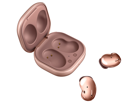 Galaxy Buds Live SM-R180NZ �̐��i�摜