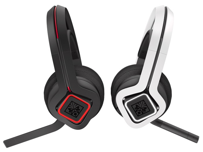 OMEN by HP Mindframe PRIME �w�b�h�Z�b�g �̐��i�摜