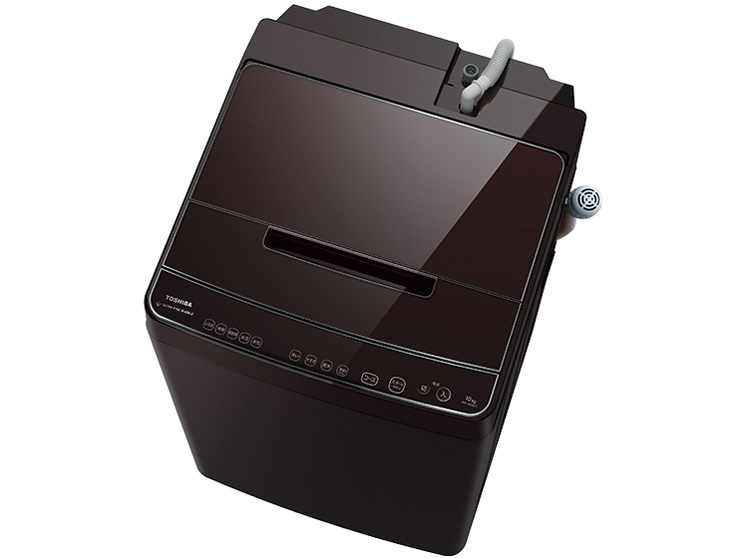 東芝 ZABOON AW-10SD8 価格比較 - 価格.com