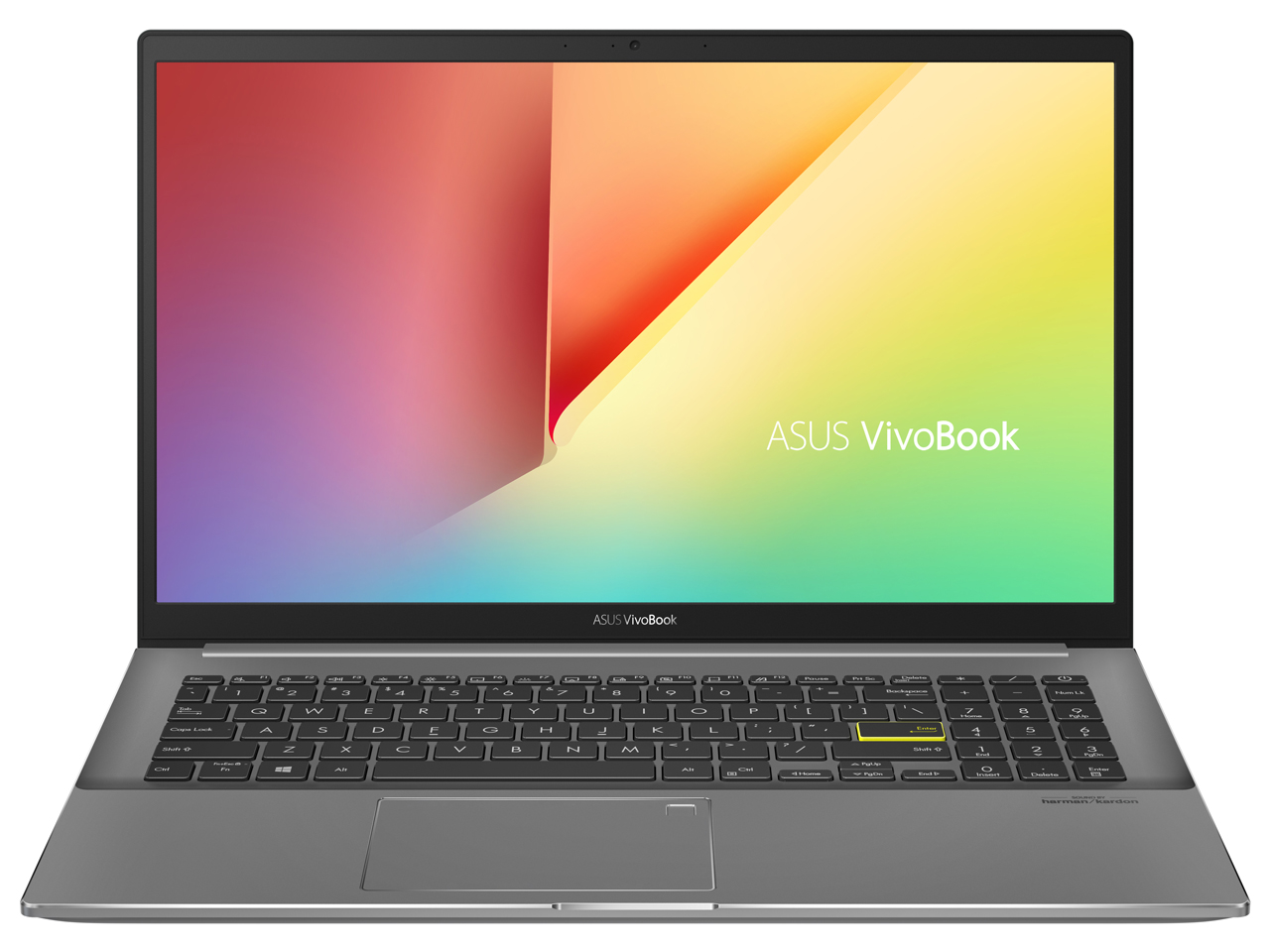 VivoBook S15 M533IA M533IA-BQ0 WPS Office���f�� �̐��i�摜