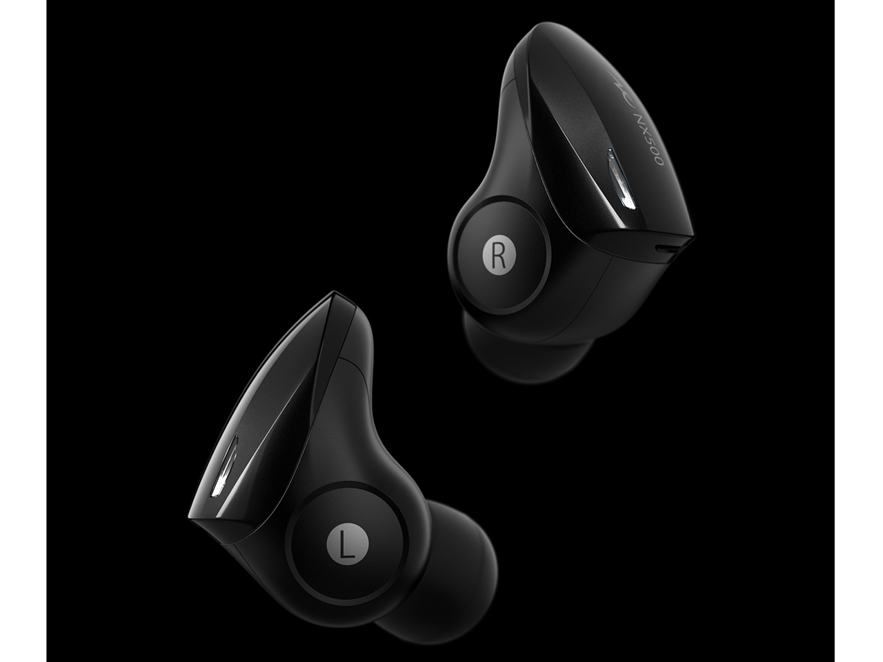 Ne EXTRA HP-NX500BT �̐��i�摜