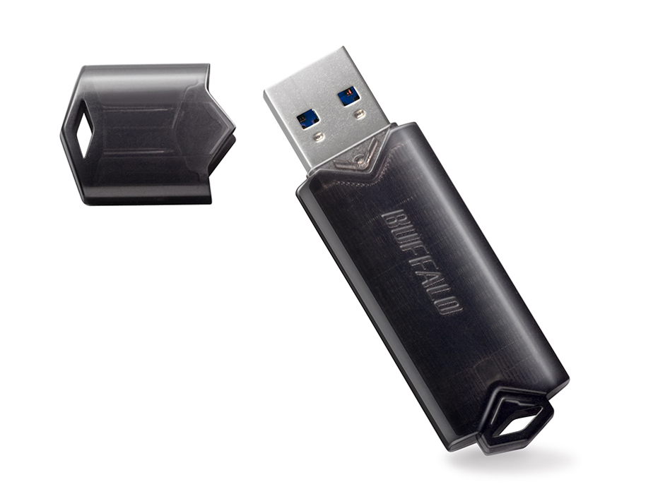 RUF3-YUF128GA [128GB] �̐��i�摜