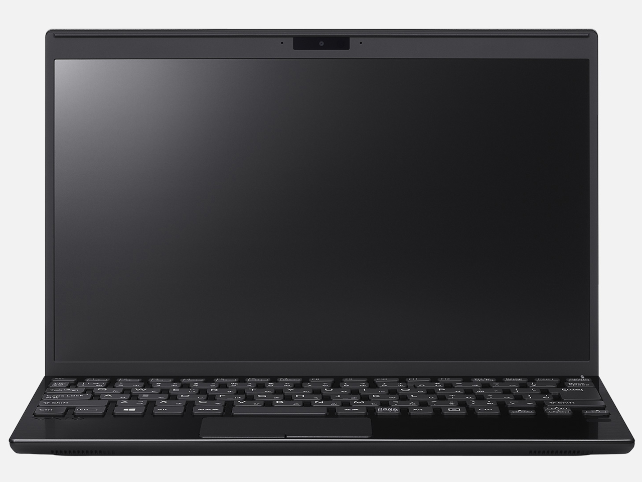 VAIO SX12 2020�N10�����\���f�� �̐��i�摜