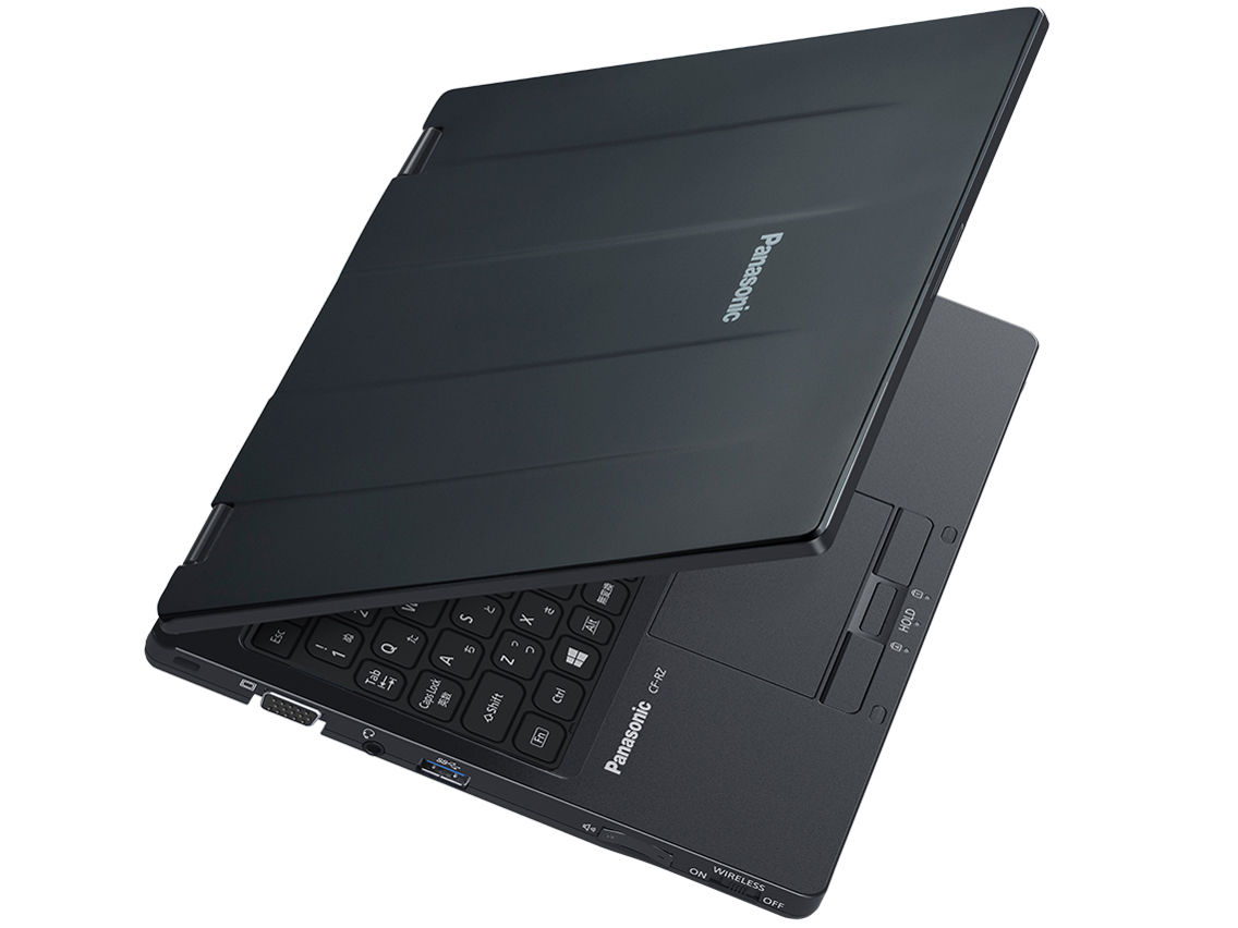 Let's note RZ8 2020�N9�����\���f�� �̐��i�摜