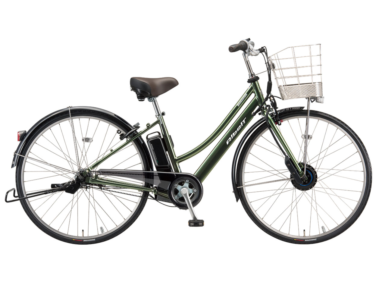 �A���x���ge B400 L�^ AL7B41 + ��p�[�d�� �̐��i�摜