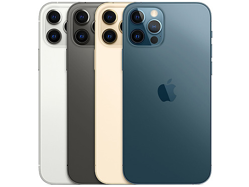 【美品】iPhone12pro商品の状態良好