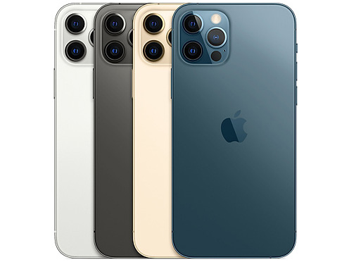 価格.com - iPhone 12 Pro 256GB SIMフリー の製品画像