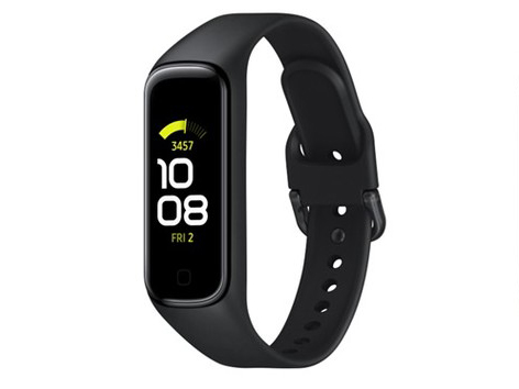 Galaxy Fit2 �̐��i�摜