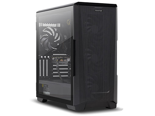 FRGBZ490C/39 Core i9/32GB������/1TB NVMe SSD/2TB HDD/RTX3090/�J�X�^�}�C�Y�Ή� �̐��i�摜