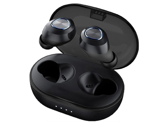 n|a D45 True Wireless Stereo Earphones ���i.com���胂�f�� �̐��i�摜