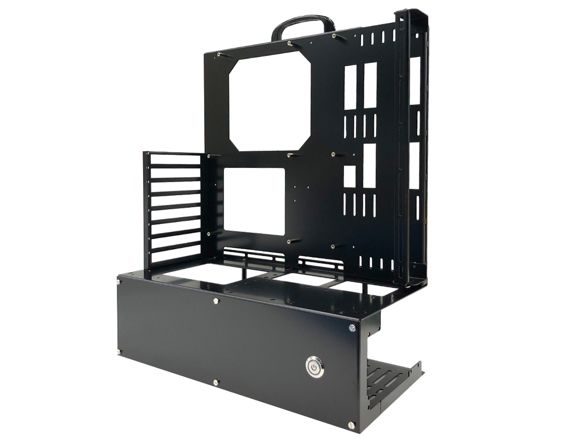 �I�[�v���t���[�� ver.E-ATX �̐��i�摜