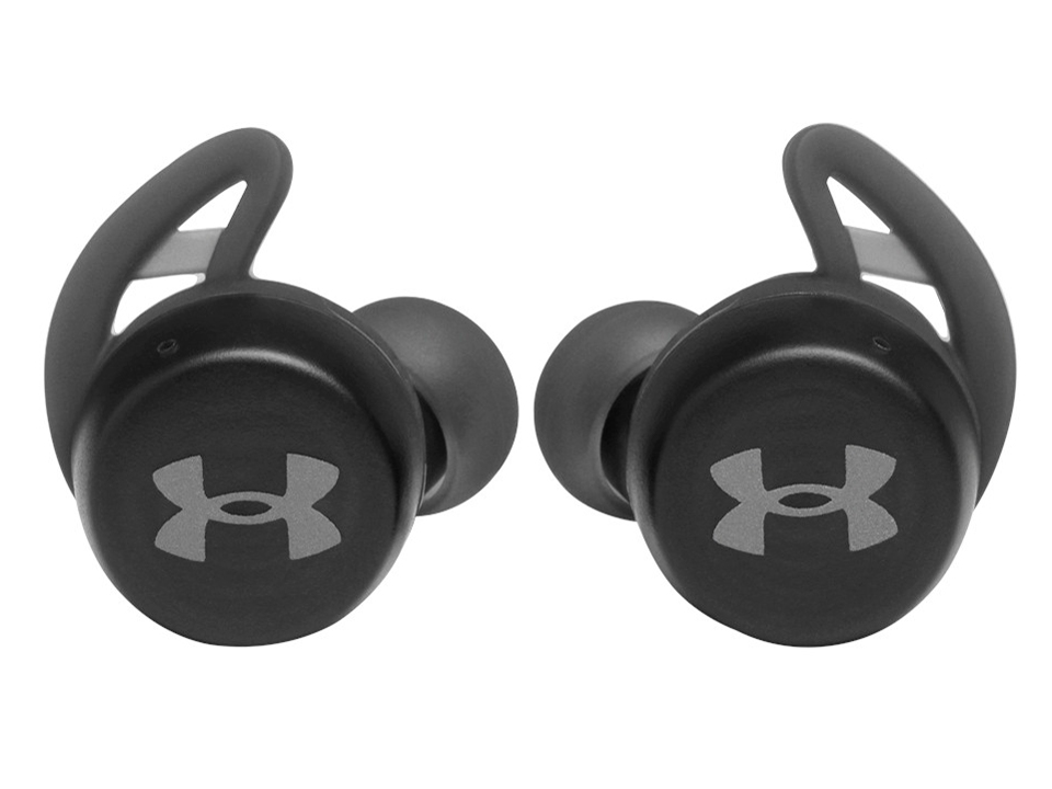 UA TRUE WIRELESS STREAK �̐��i�摜