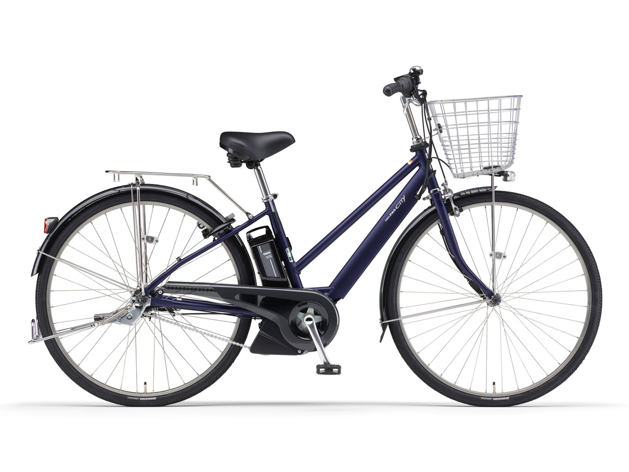 PAS CITY-SP5 PA27CSP5 2021�N���f�� + ��p�[�d�� �̐��i�摜