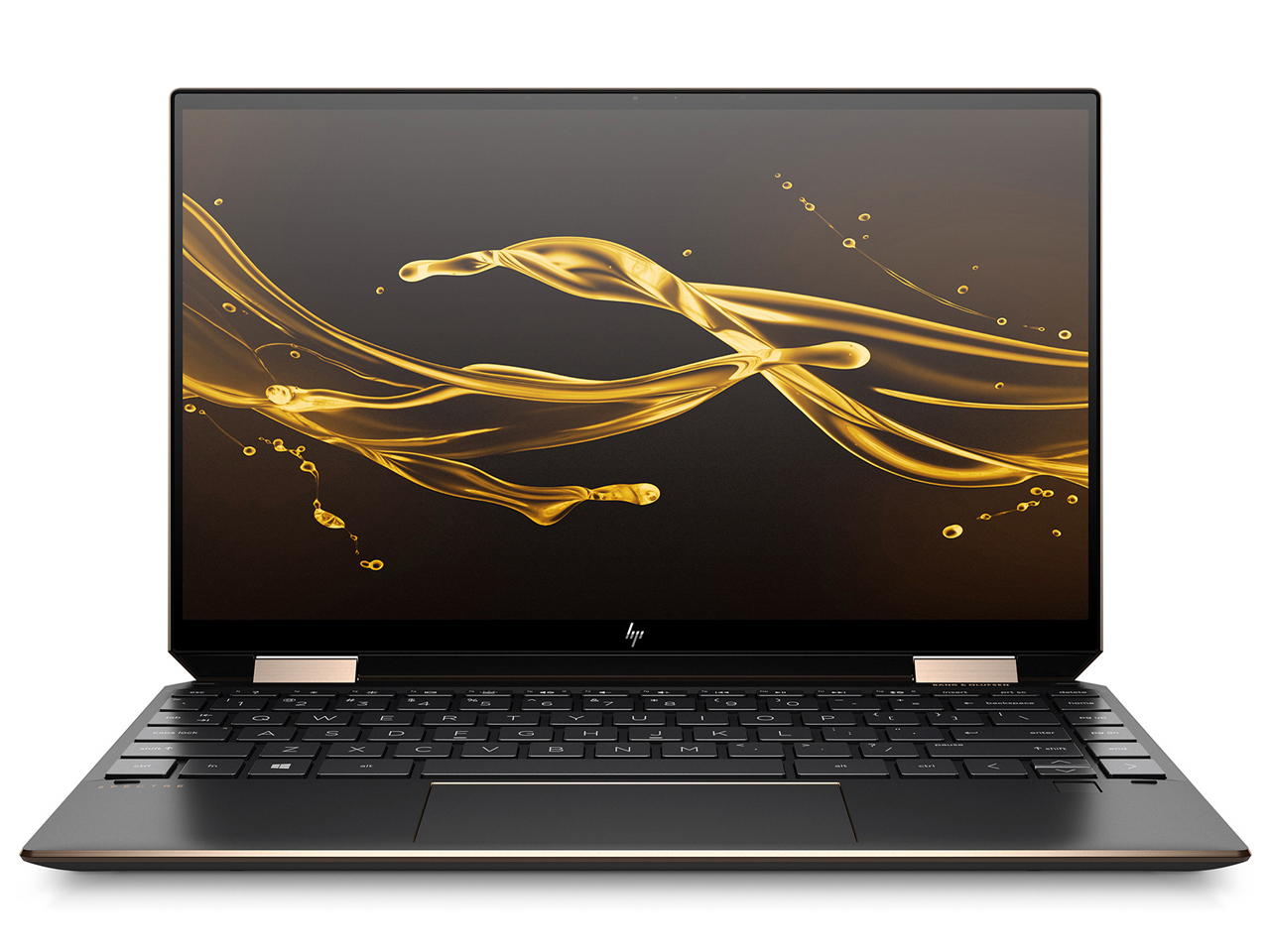 Spectre x360 13-aw2000 ���i.com���� Core i7&512GB SSD&������16GB&�`�����h�~�@�\�t��HD&360�x��]���f�� �̐��i�摜