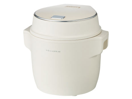 �R���p�N�g ���C�X�N�b�J�[ RCR-1 �̐��i�摜