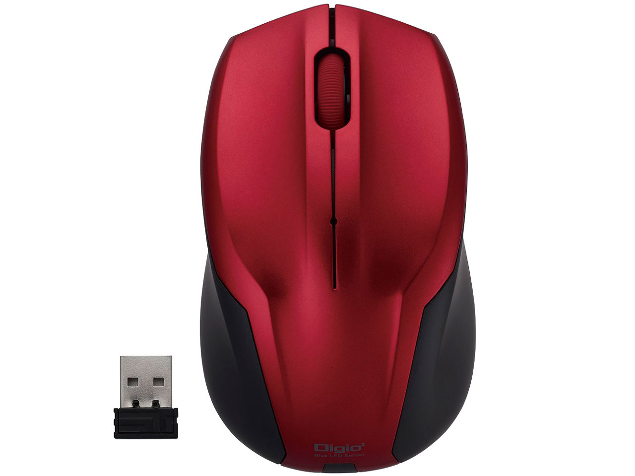 Digio2 MUS-RKT125G �̐��i�摜