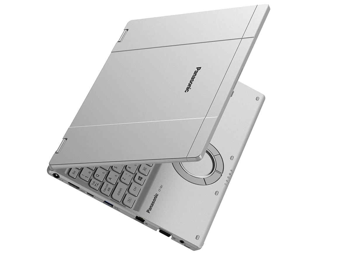 Let's note QV9 2021�N1�����\���f�� �̐��i�摜