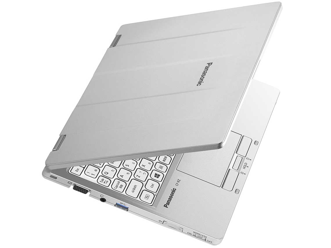 Let's note RZ8 �v���~�A���G�f�B�V���� 2021�N1�����\���f�� �̐��i�摜