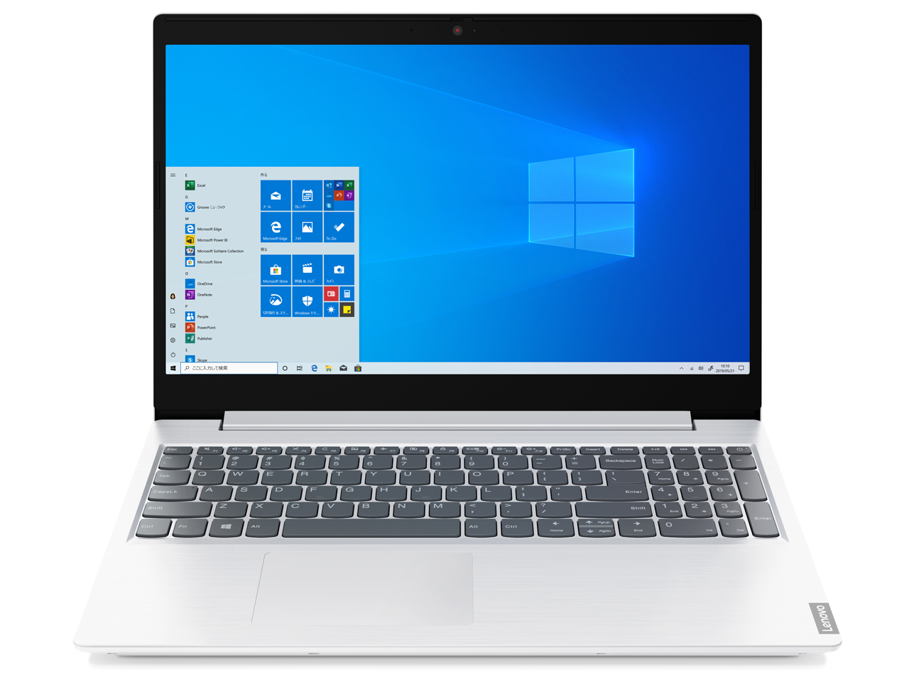 IdeaPad L360i �̐��i�摜