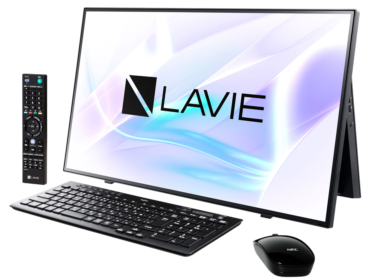 LAVIE A27 A2797/BA 2021年春モデル
