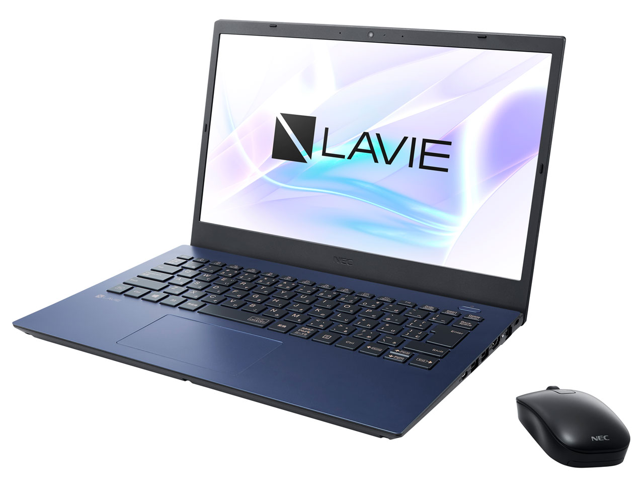 LAVIE N14 N1435/BAL PC-N1435BA 2021�N�t���f�� �̐��i�摜