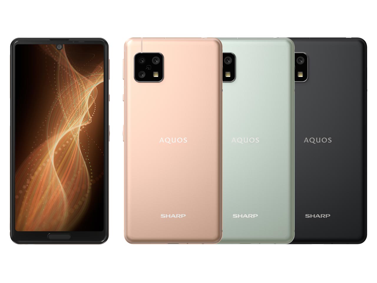 価格.com - シャープ AQUOS sense5G SH-M17 SIMフリー 価格比較